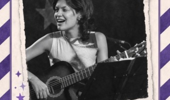 M�SICA EN VIVO EN LA FERIA PUNTO VIOLETA